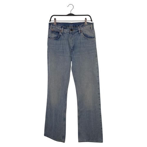 【台北西門漢中店】Levi’s Vintage Clothing/直筒褲/30/