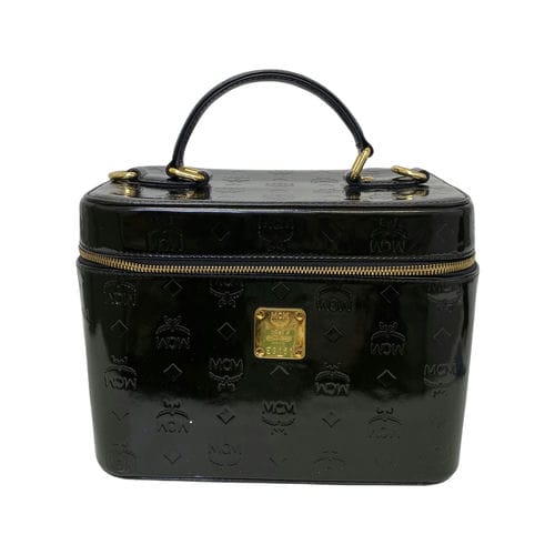 【誠品生活板橋店】MCM/側背包//