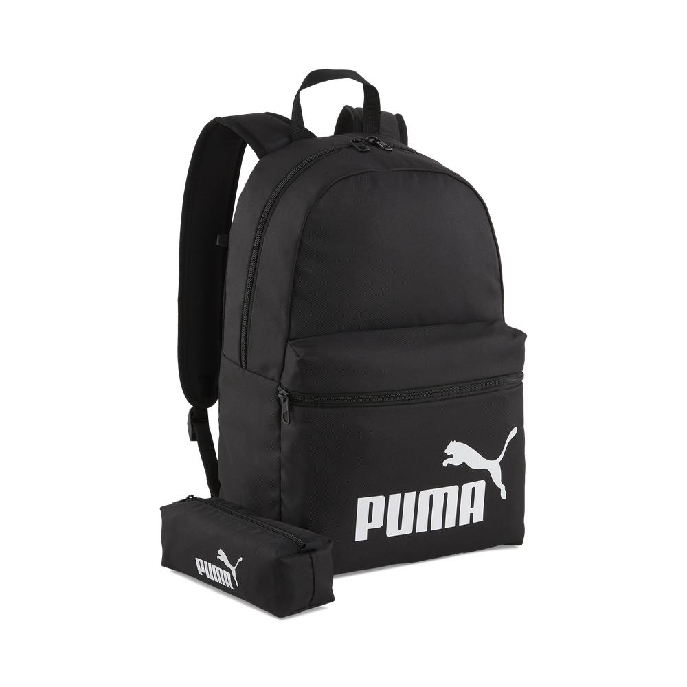 PUMA Phase後背包附筆袋 男女共同 22L_0