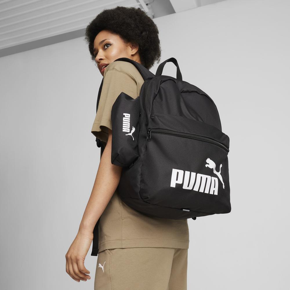 PUMA Phase後背包附筆袋 男女共同 22L_3