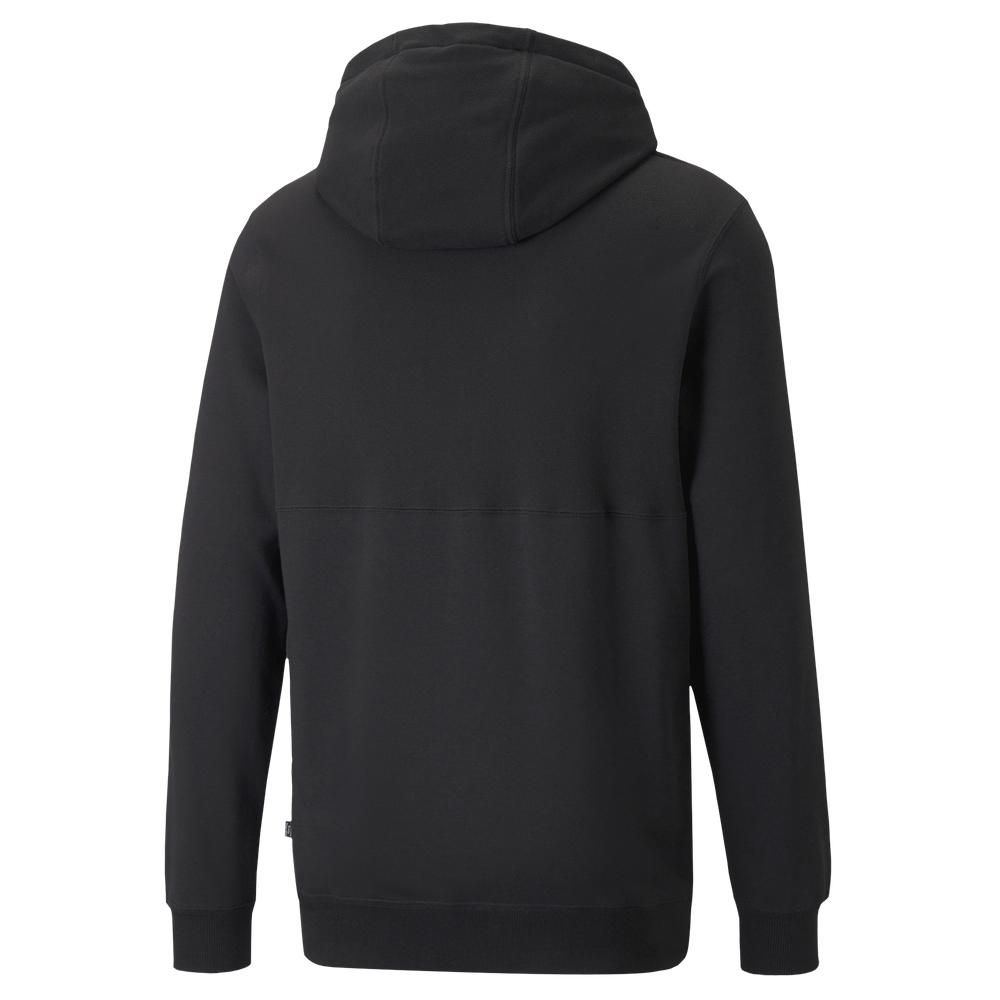 PUMA 基本系列Modern Basics長厚連帽T恤 男性_1