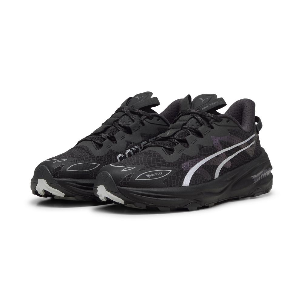 PUMA Fast-Trac NITRO™ 3 GTX 慢跑運動鞋 男性_1
