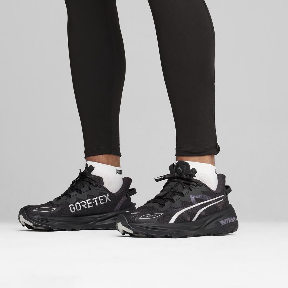 PUMA Fast-Trac NITRO™ 3 GTX 慢跑運動鞋 男性_6