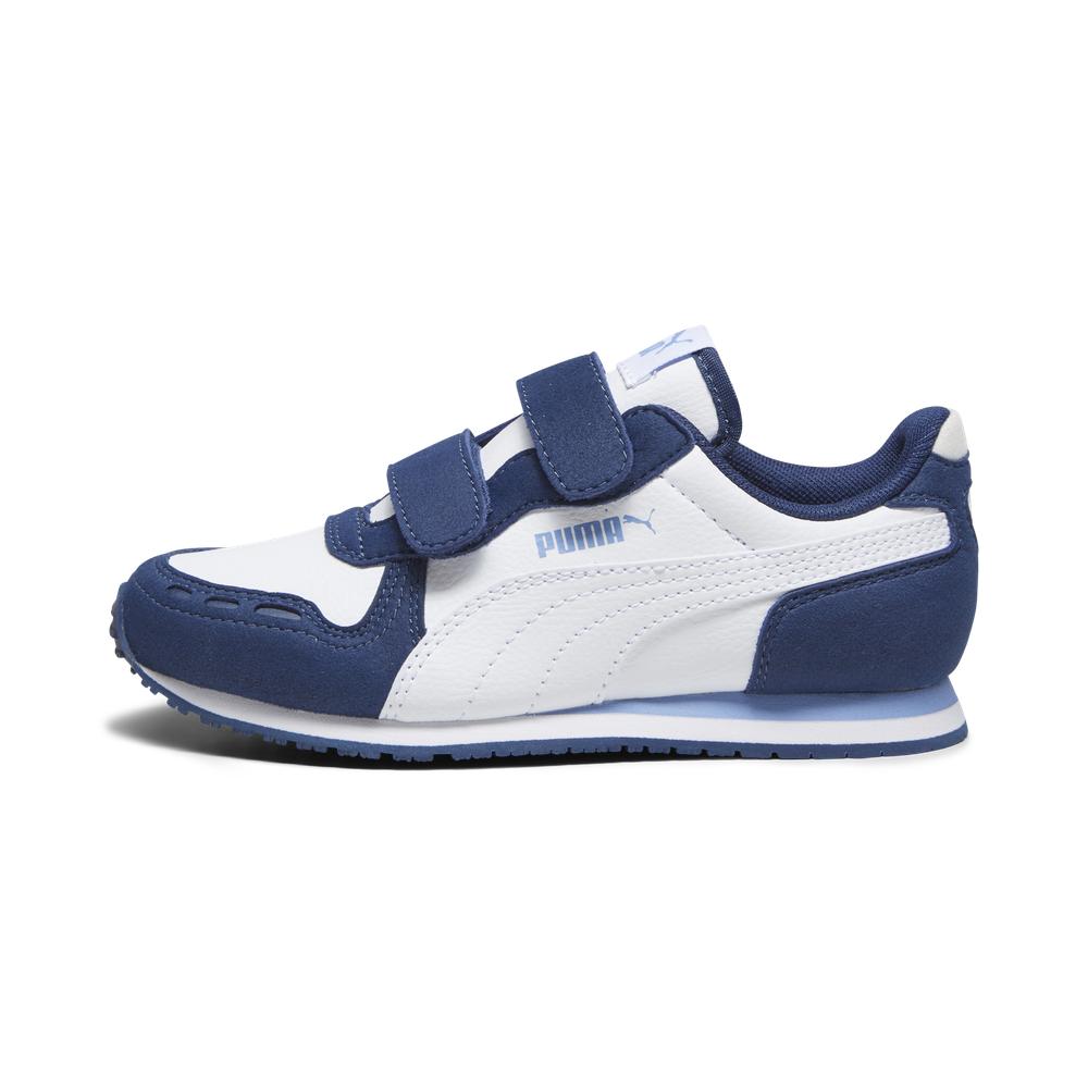 PUMA Cabana Racer SL 20 V PS 休閒運動鞋 孩童_0