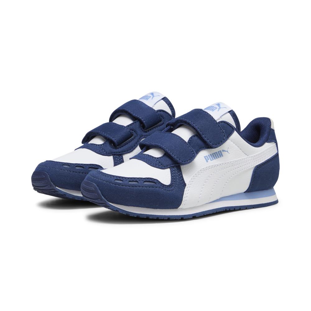 PUMA Cabana Racer SL 20 V PS 休閒運動鞋 孩童_1