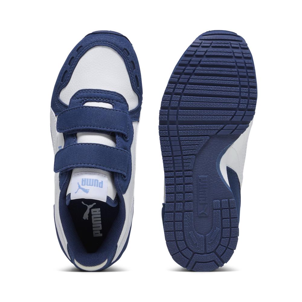 PUMA Cabana Racer SL 20 V PS 休閒運動鞋 孩童_3