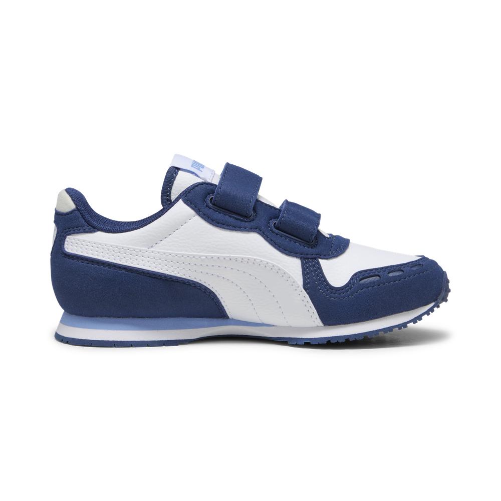 PUMA Cabana Racer SL 20 V PS 休閒運動鞋 孩童_4