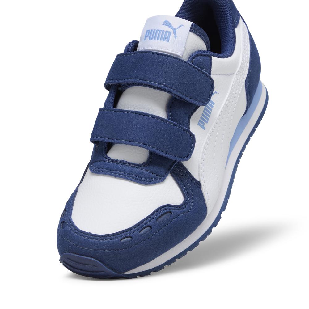PUMA Cabana Racer SL 20 V PS 休閒運動鞋 孩童_5