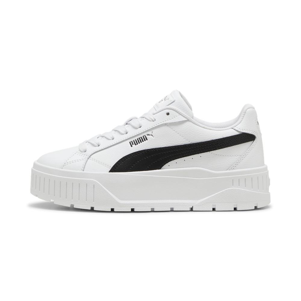 PUMA Karmen II L 流行休閒鞋 女性_0