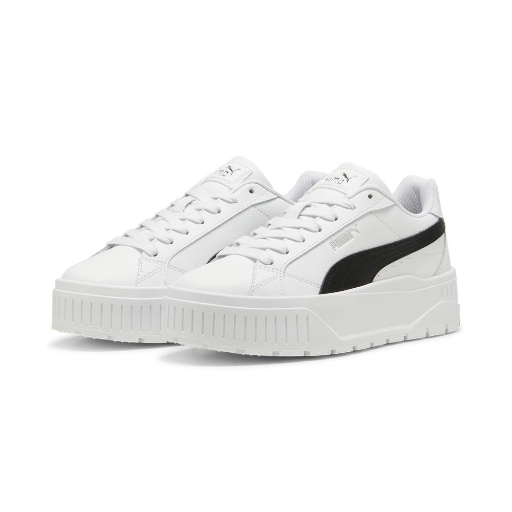PUMA Karmen II L 流行休閒鞋 女性_1