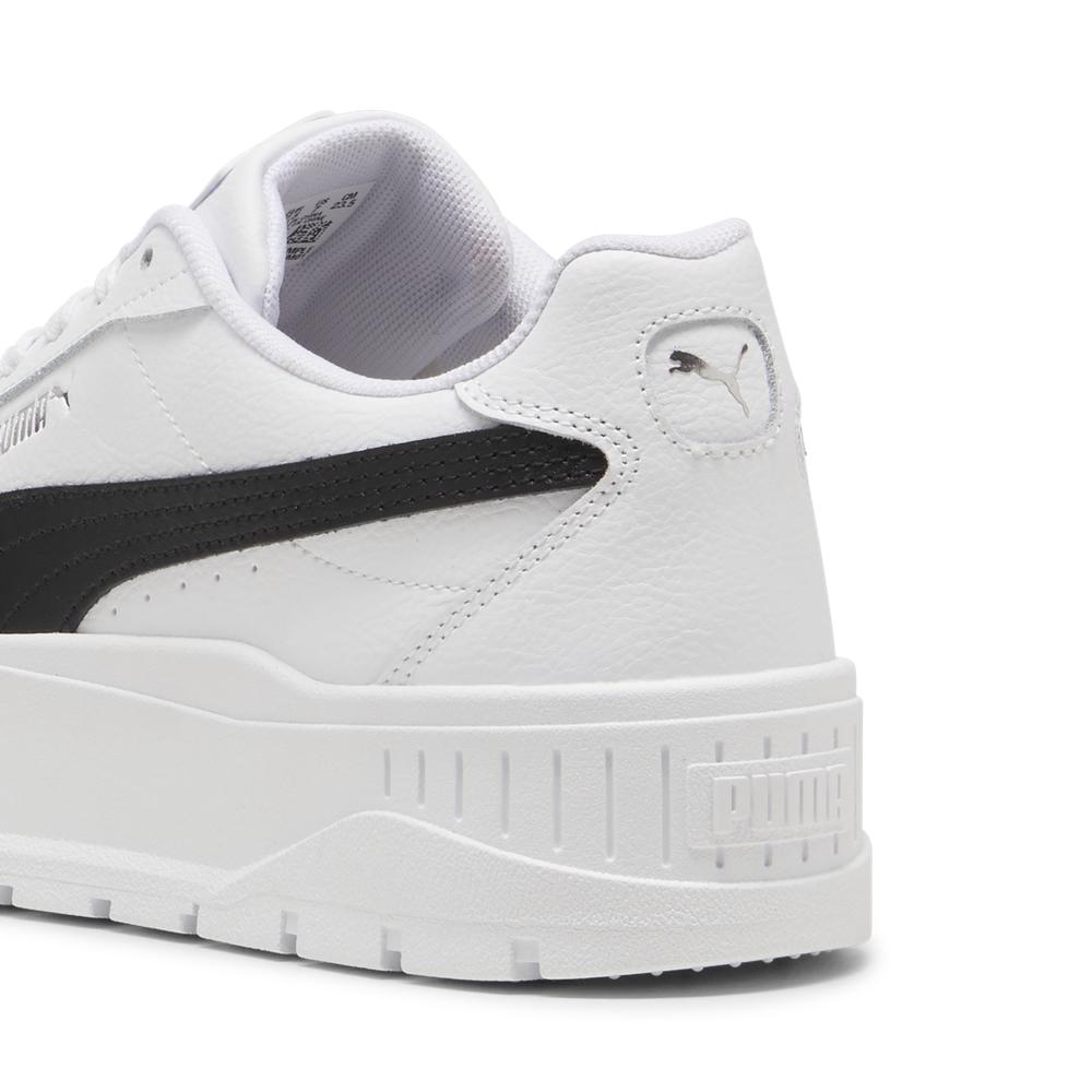 PUMA Karmen II L 流行休閒鞋 女性_2