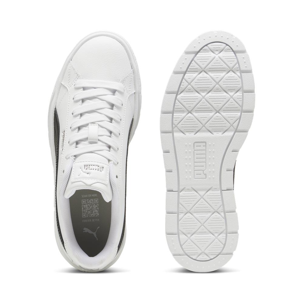 PUMA Karmen II L 流行休閒鞋 女性_3