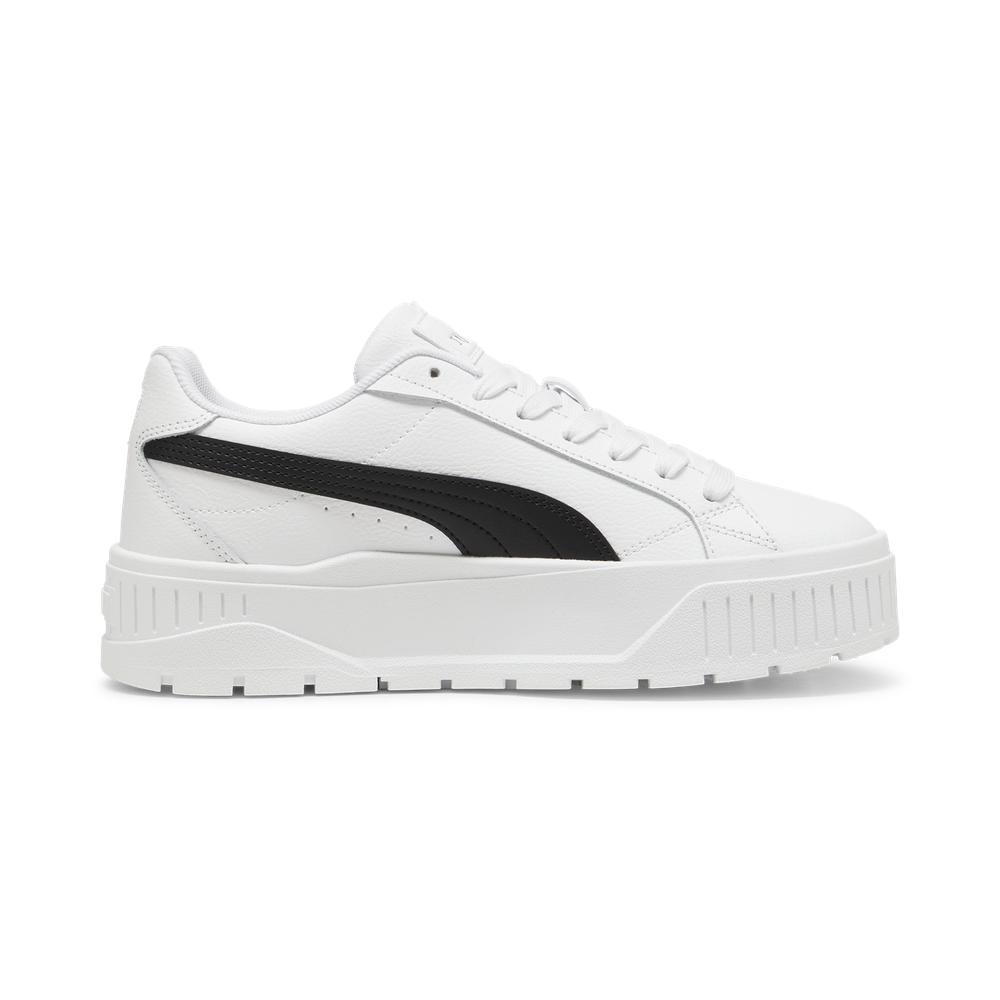PUMA Karmen II L 流行休閒鞋 女性_4