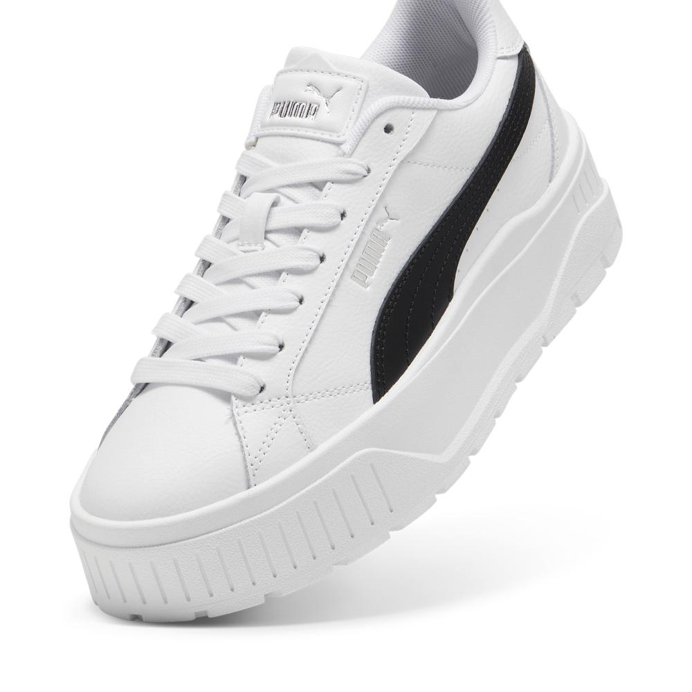 PUMA Karmen II L 流行休閒鞋 女性_5