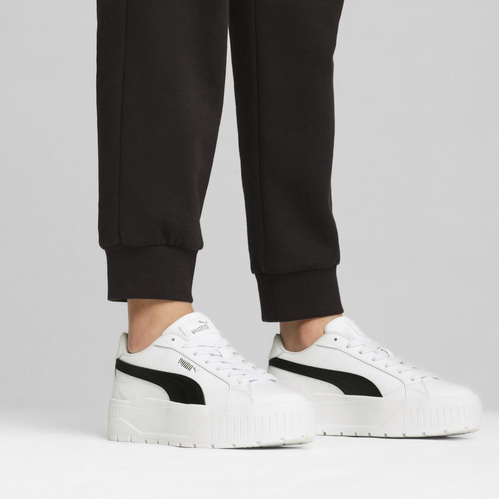 PUMA Karmen II L 流行休閒鞋 女性_6