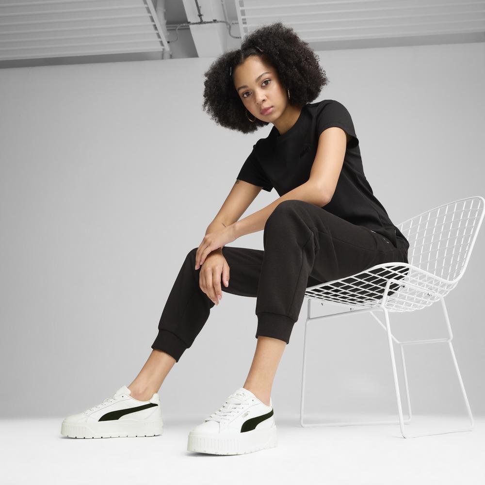 PUMA Karmen II L 流行休閒鞋 女性_7