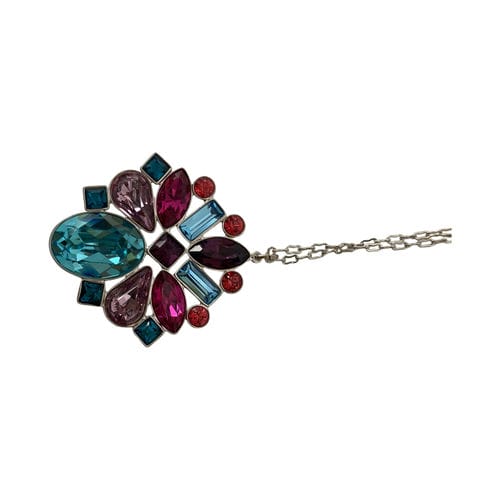 【微風南山店】Swarovski/項鍊///2341060292676