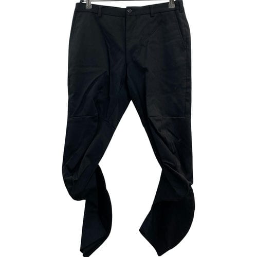 【南港店】COMME des GARCONS/褲子/S/GF-P007