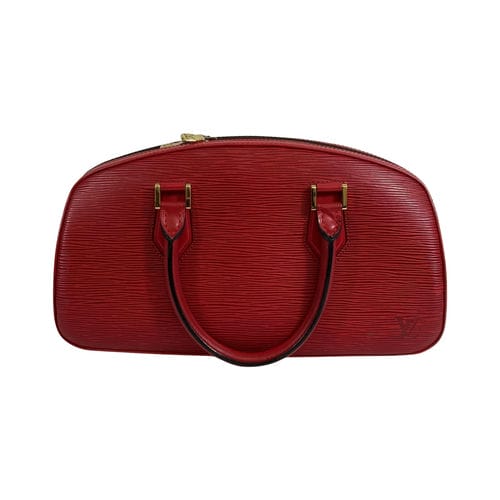 【高雄大遠百店】LOUIS VUITTON/手提包//M52087