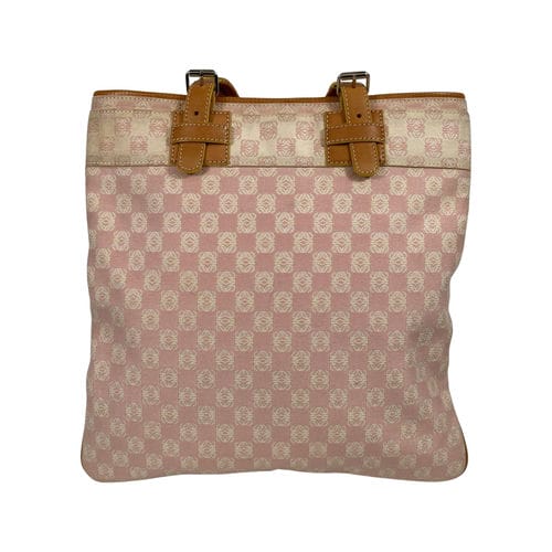 【苗栗尚順廣場店】LOEWE/手提包//290304