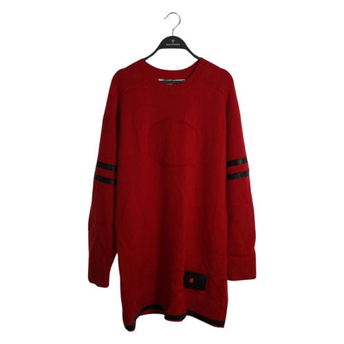 【誠品生活新店店】COACH/針織毛衣/M/1011170