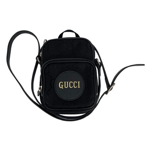 【汐止遠雄店】GUCCI/側背包//643882 2184