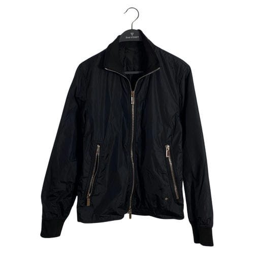 【誠品生活新店店】Dior HOMME/飛行夾克/42/863C418M3830