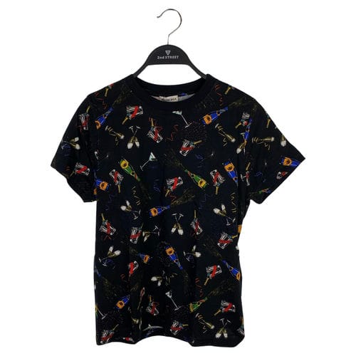 【新竹湳雅廣場店】BALENCIAGA/T恤/M/TS02 578133 THV68 1000