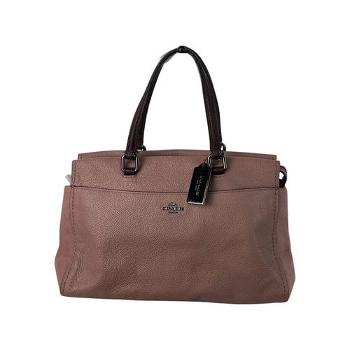 【南港店】COACH/側背包//25006