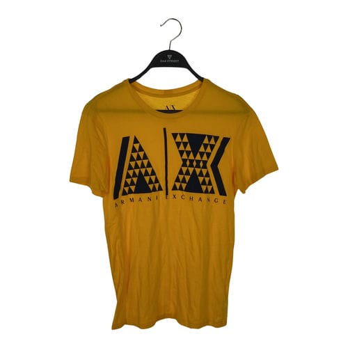 【新竹湳雅廣場店】ARMANI EXCHANGE/上身//