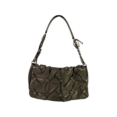 【京站時尚廣場店】Salvatore Ferragamo/側背包//