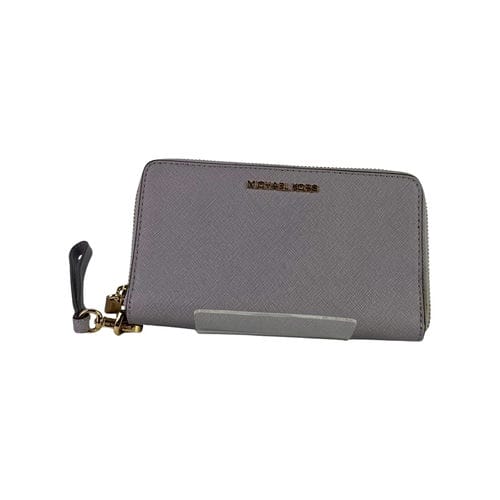 【京站時尚廣場店】MICHAEL KORS/長夾錢包//35S0GTVL2L