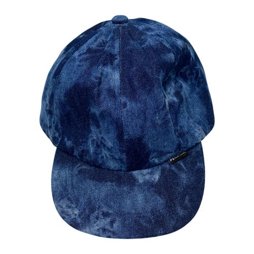 【環球新北中和店】Paul Smith/棒球帽/其他/