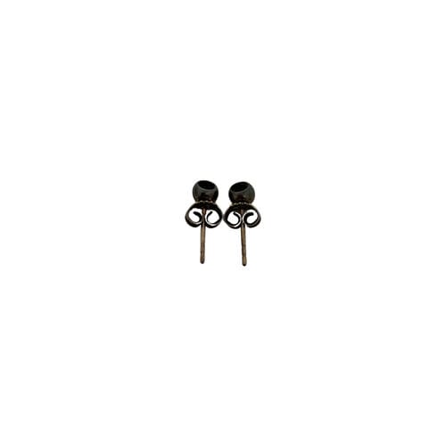 【忠孝復興店】GEORG JENSEN/耳釘//