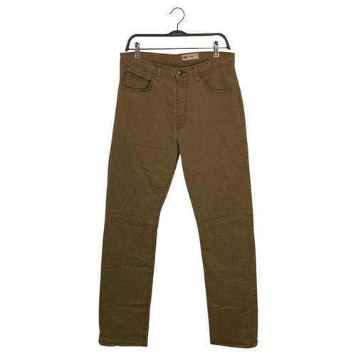 【誠品生活板橋店】WRANGLER/褲子//