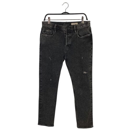 【誠品生活板橋店】ALLSAINTS/褲子/30/