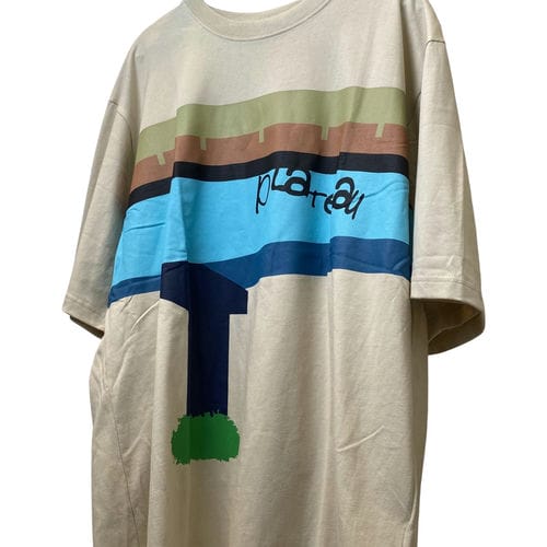 【勤美誠品綠園道店】PLATEAU/T恤/3/
