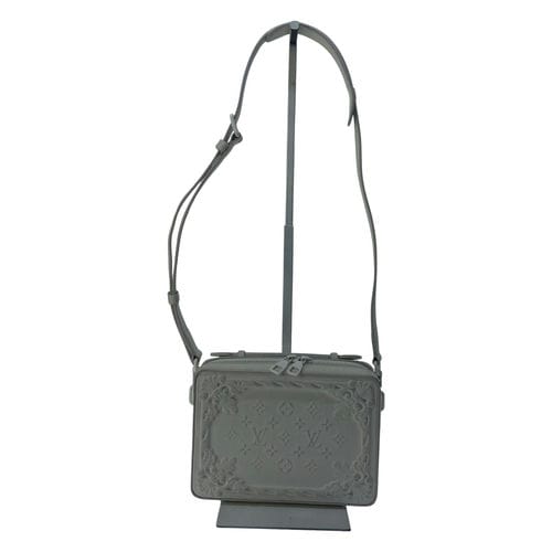 【環球板橋車站店】LOUIS VUITTON/側背包//M21833