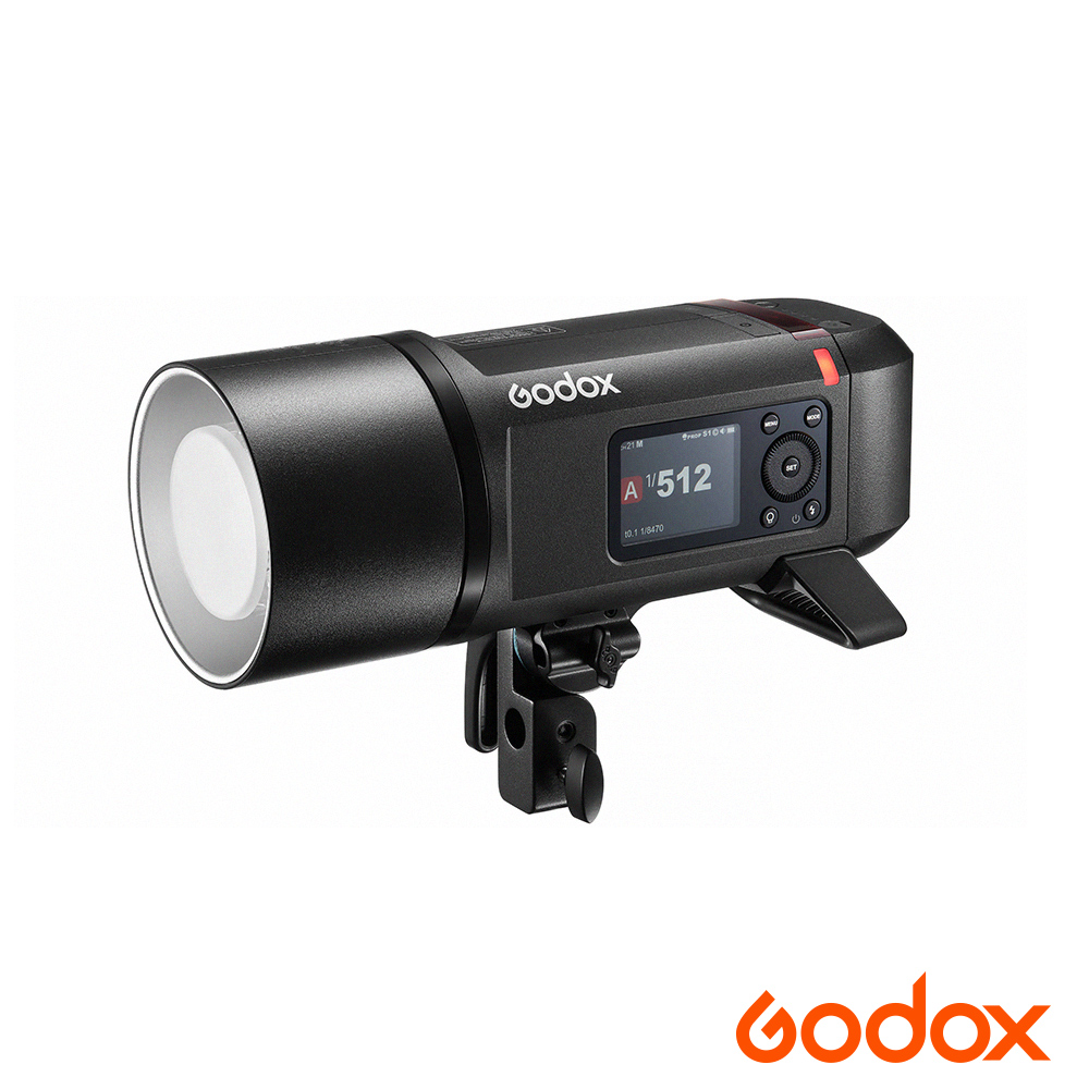 【Godox】神牛 AD600Pro II 外拍燈 公司貨_0