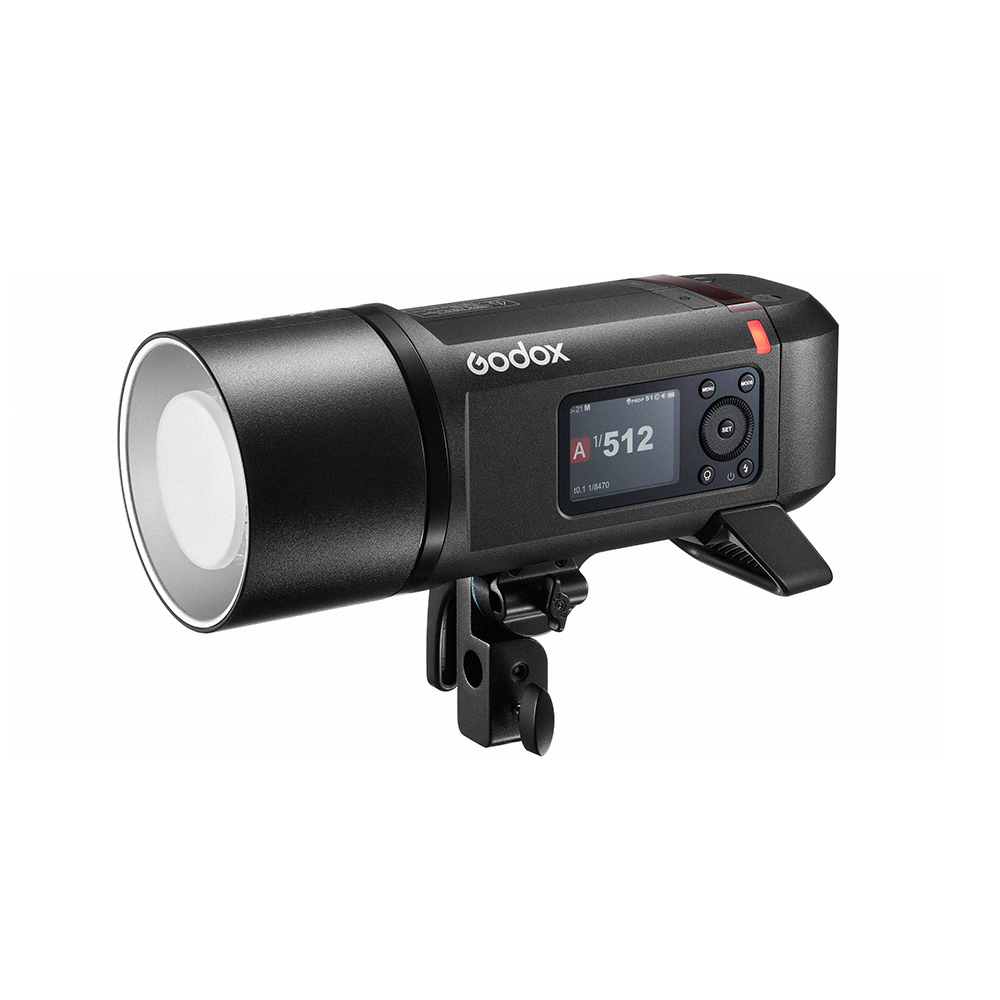 【Godox】神牛 AD600Pro II 外拍燈 公司貨_1