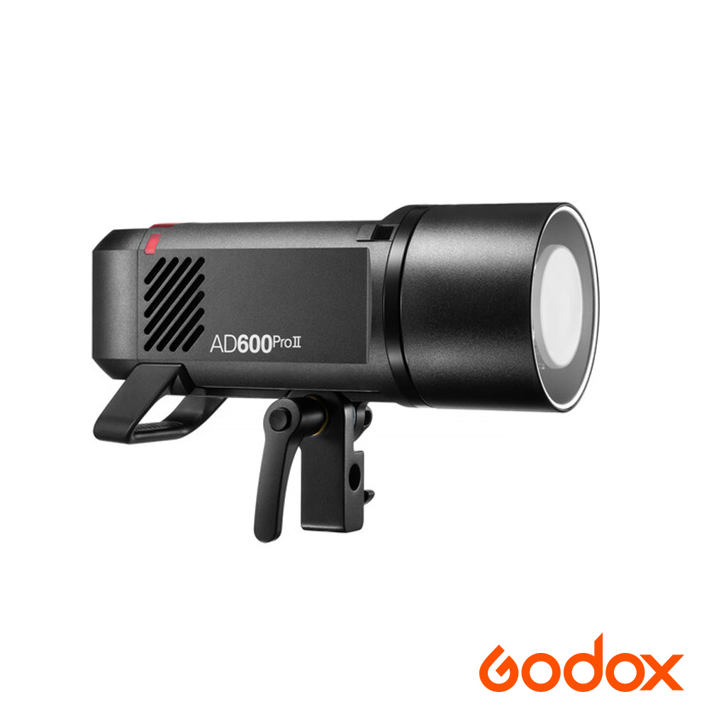 【Godox】神牛 AD600Pro II 外拍燈 公司貨_3