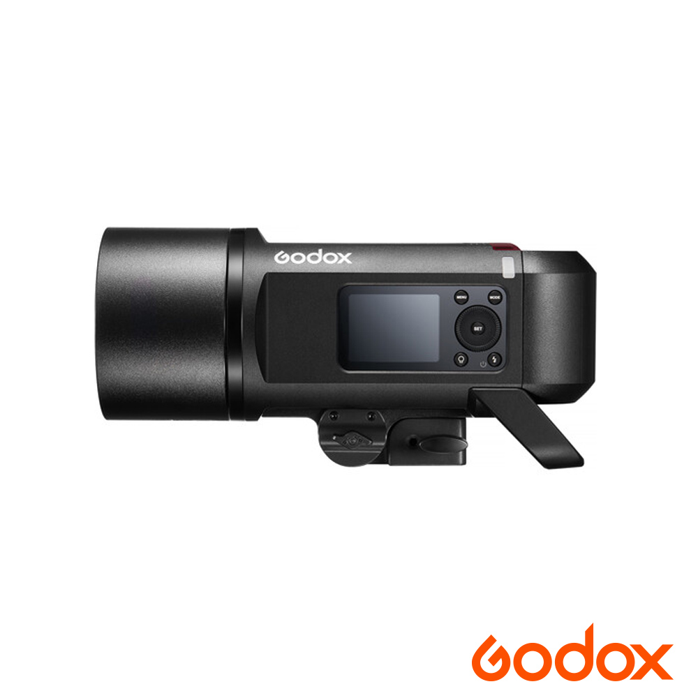 【Godox】神牛 AD600Pro II 外拍燈 公司貨_4