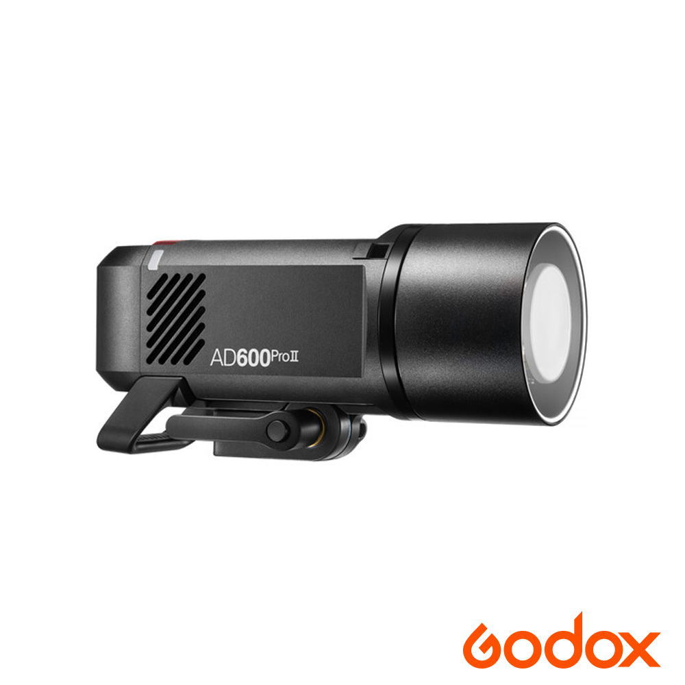 【Godox】神牛 AD600Pro II 外拍燈 公司貨_5