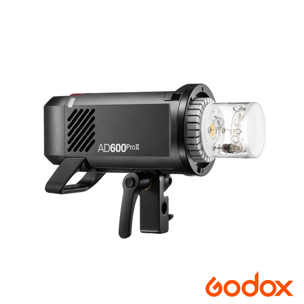 【Godox】神牛 AD600Pro II 外拍燈 公司貨_7