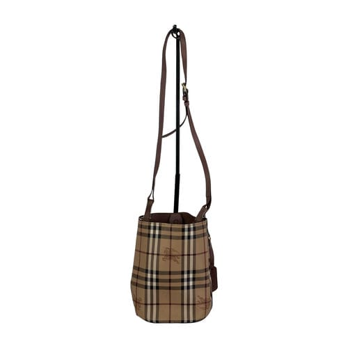 【宜蘭家樂福店】BURBERRY/側背包//4057156