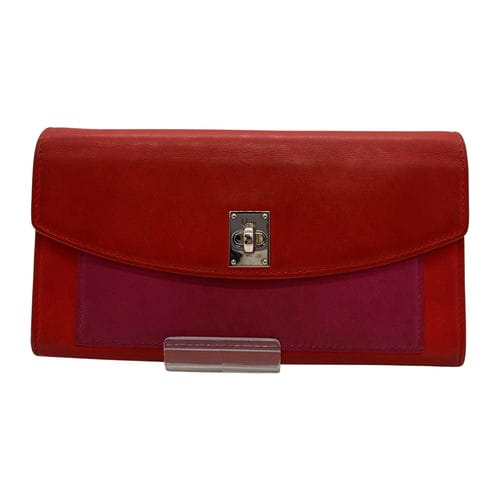 【台北西門店】Christian Dior/長夾錢包//26-MA-0174