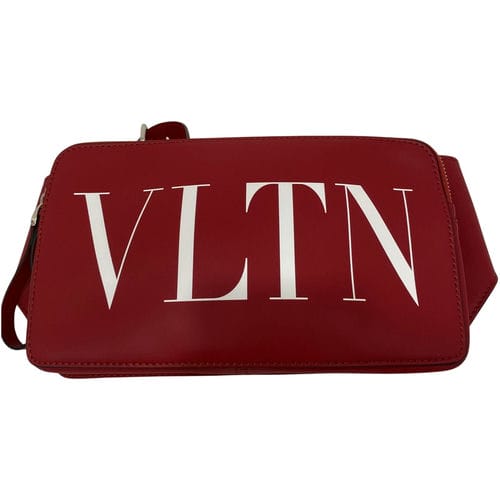 【忠孝復興店】VALENTINO GARAVANI/腰包//