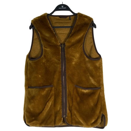 【誠品生活板橋店】Barbour/純棉背心/36/1502035