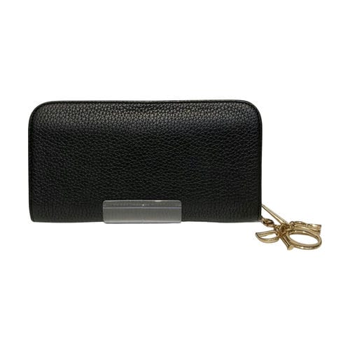 【新莊宏匯廣場店】Christian Dior/長夾錢包//MA-0116