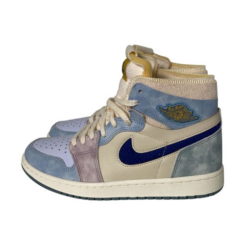 【微風信義店】NIKE/高筒運動休閒鞋/US8/DQ5091-041